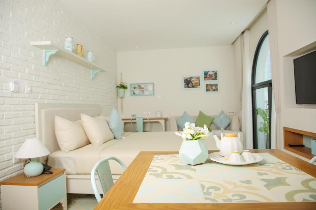 Lief Mojo Sai Gon Hotel Ho Şi Min Exterior foto