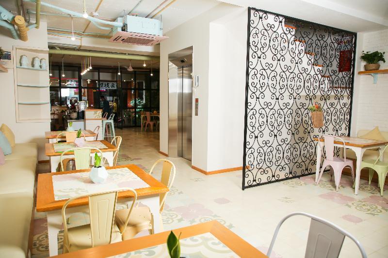 Lief Mojo Sai Gon Hotel Ho Şi Min Exterior foto