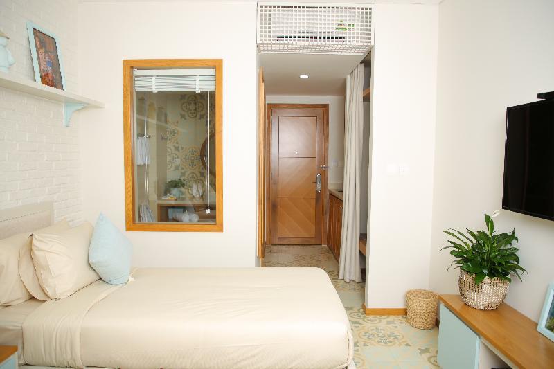Lief Mojo Sai Gon Hotel Ho Şi Min Exterior foto