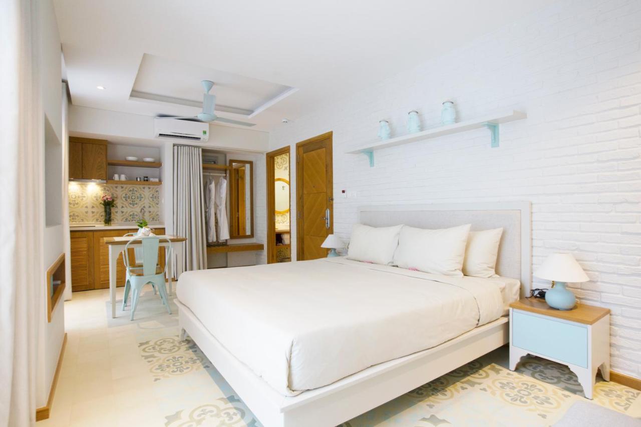 Lief Mojo Sai Gon Hotel Ho Şi Min Exterior foto