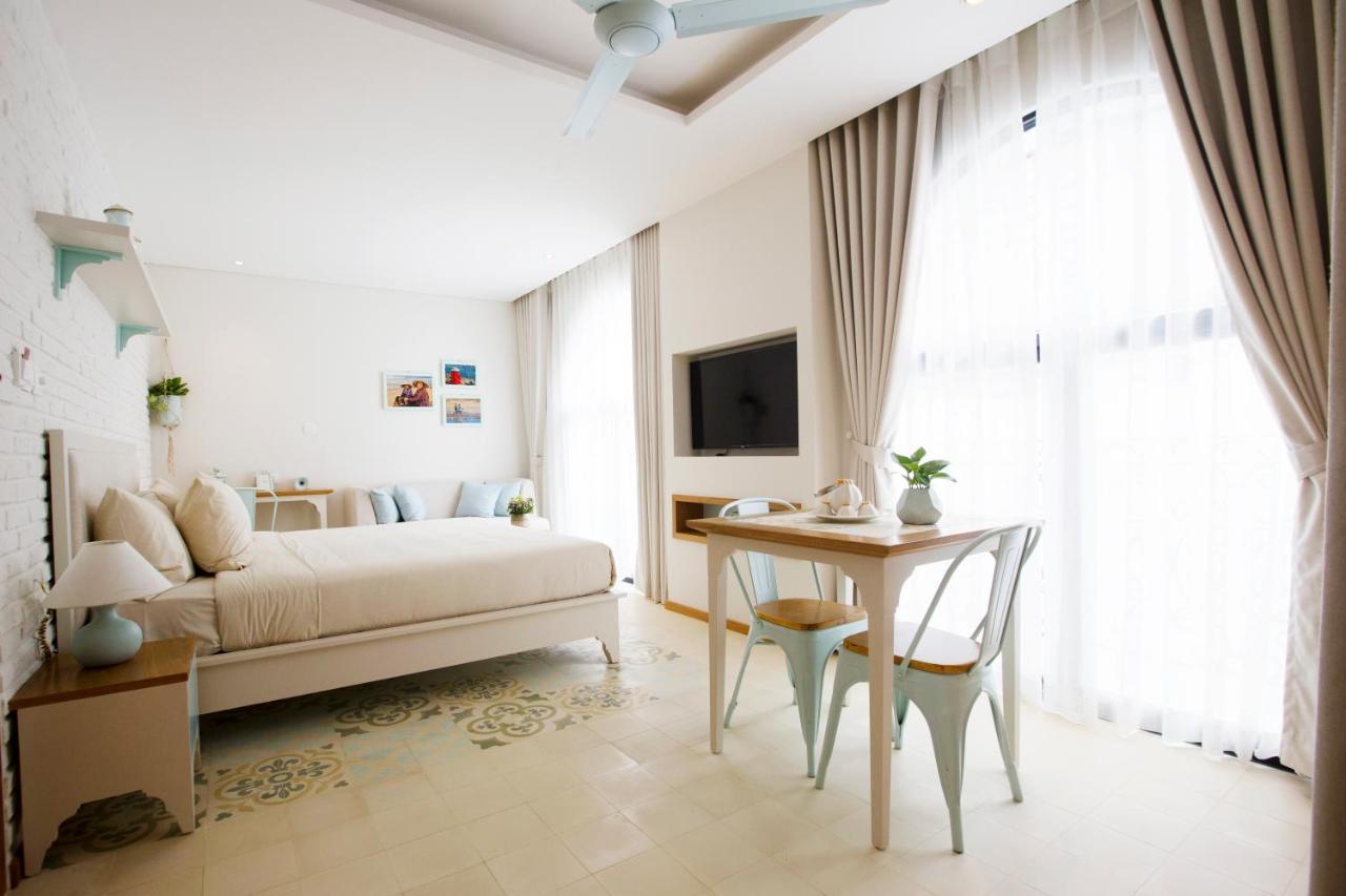 Lief Mojo Sai Gon Hotel Ho Şi Min Exterior foto