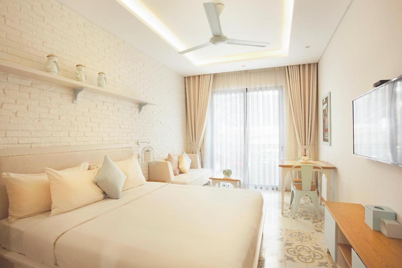 Lief Mojo Sai Gon Hotel Ho Şi Min Exterior foto